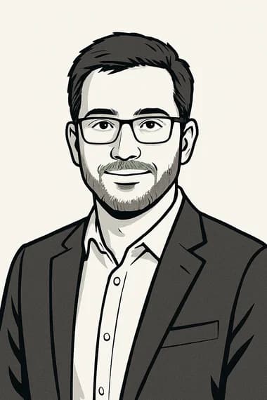Lokesh Motwani - AI & Full-Stack Developer