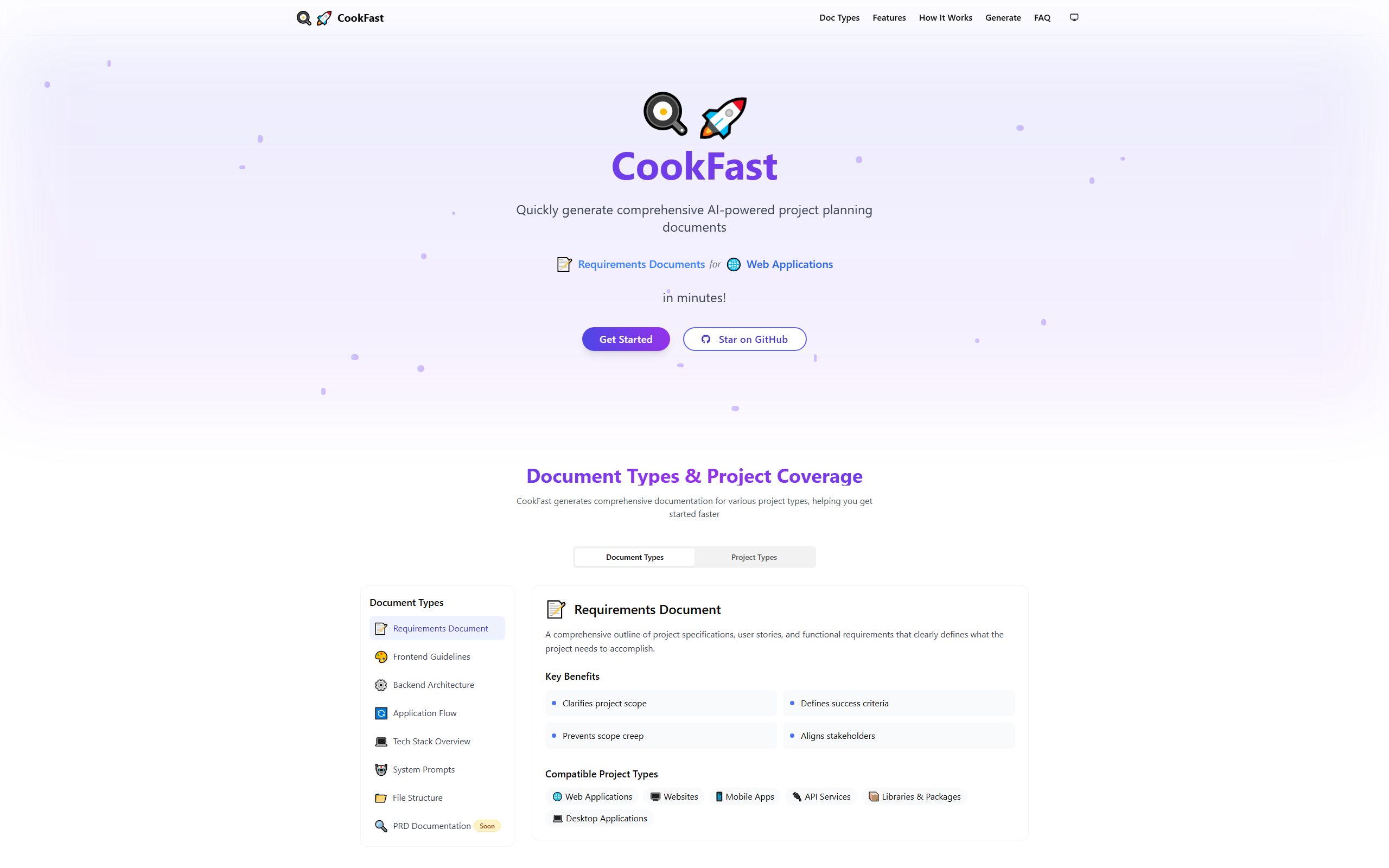 CookFast